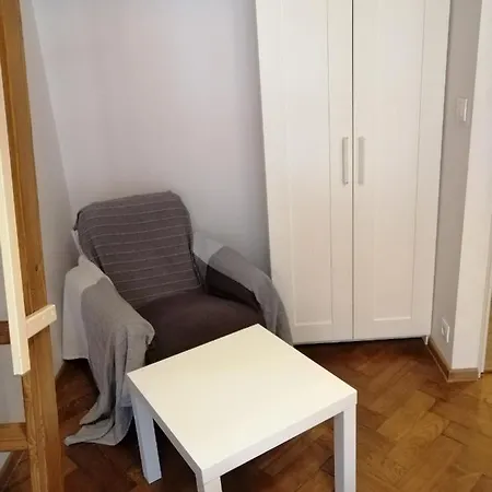 Pause Гостевой дом Краков